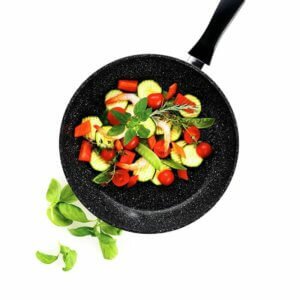 Сковородки, Сотейники, WOK